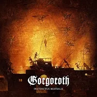 Gorgoroth — Radix Malorum — обложка